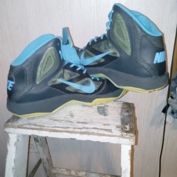 Nike Dual Fusion - Picture 7 of 8